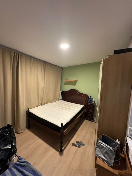 Quartos para arrendar