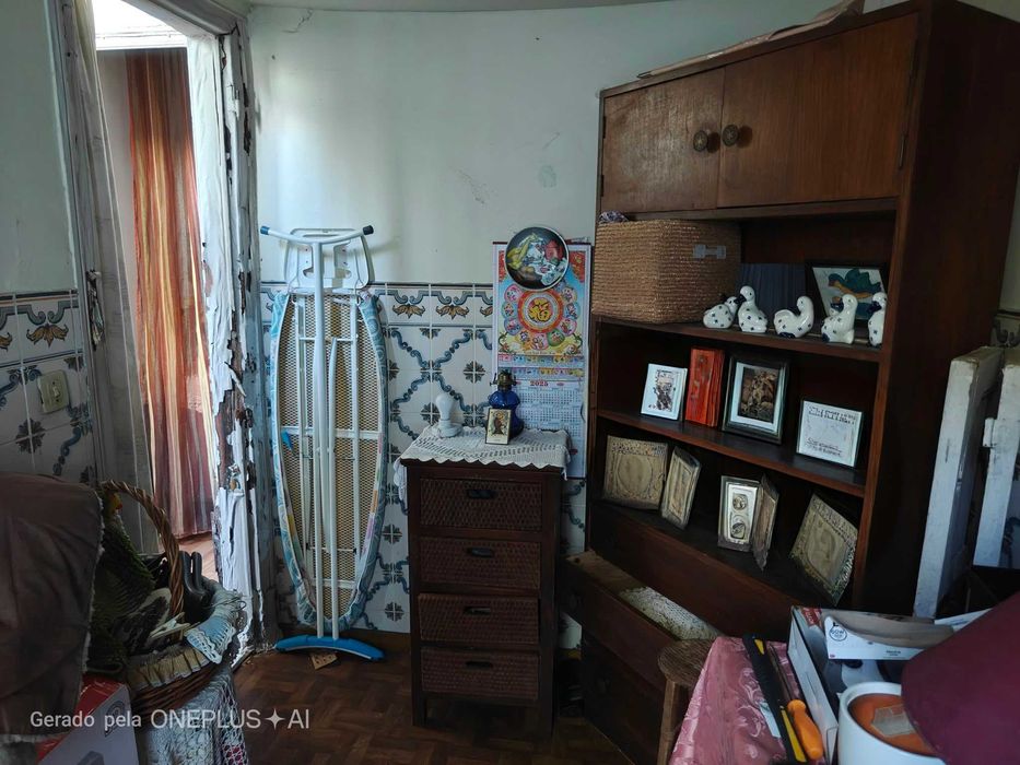 Vende-se recheio de casa