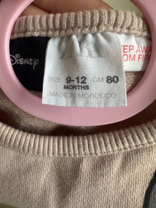 Свитер детский Zara