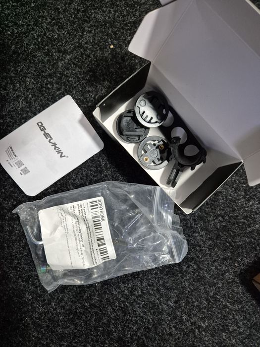 Acessórios para Bicicleta - DE-EVKIN