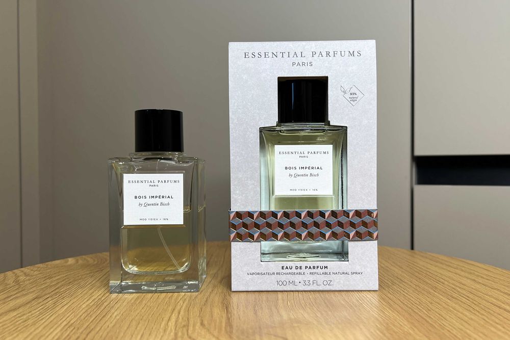 Bois Imperial Essential Parfums 100 мл. / ОРИГІНАЛ  Бойс Імперіал