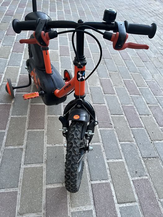 Велосипед B’TWIN Robot 500 14