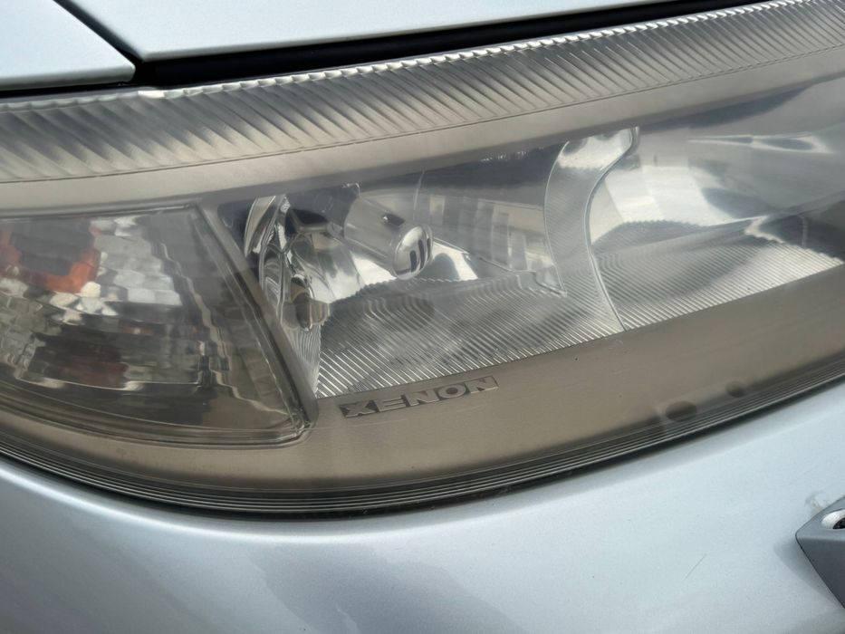 Renault laguna  1.6 2002