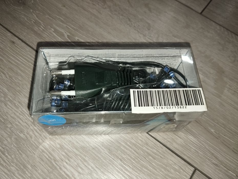 Lampki LED wewnętrzne