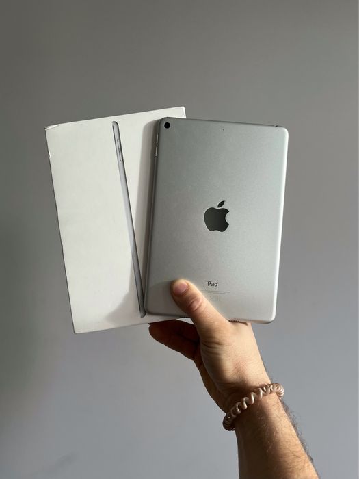 iPad Mini 5 256 GB 93% акум ІДЕАЛ з коробкою айпад міні 5 256 гб