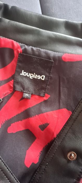 Kurtka damska Desigual  XL