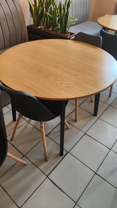 Стол обеденный Jegind Jysk