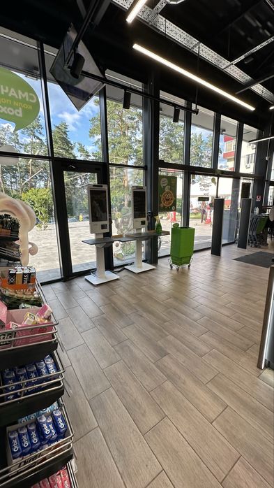 Подобово 1 но кім кв. м. Обухів