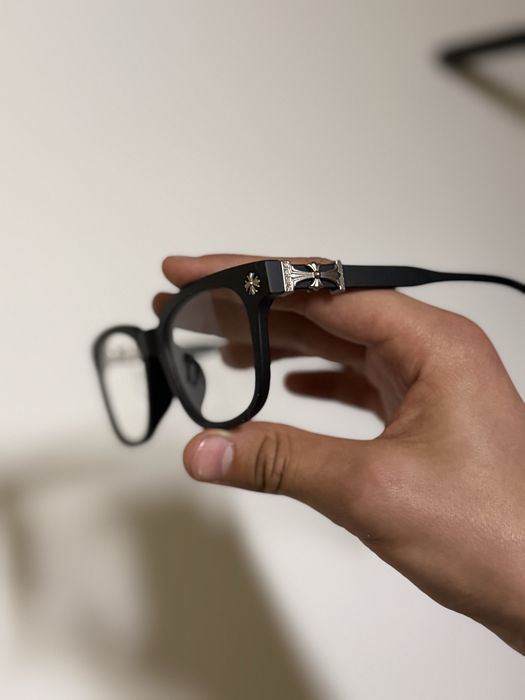 Окуляри від відомого бренду Hrom Hards