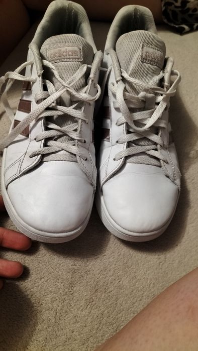 Adidas grand efo101