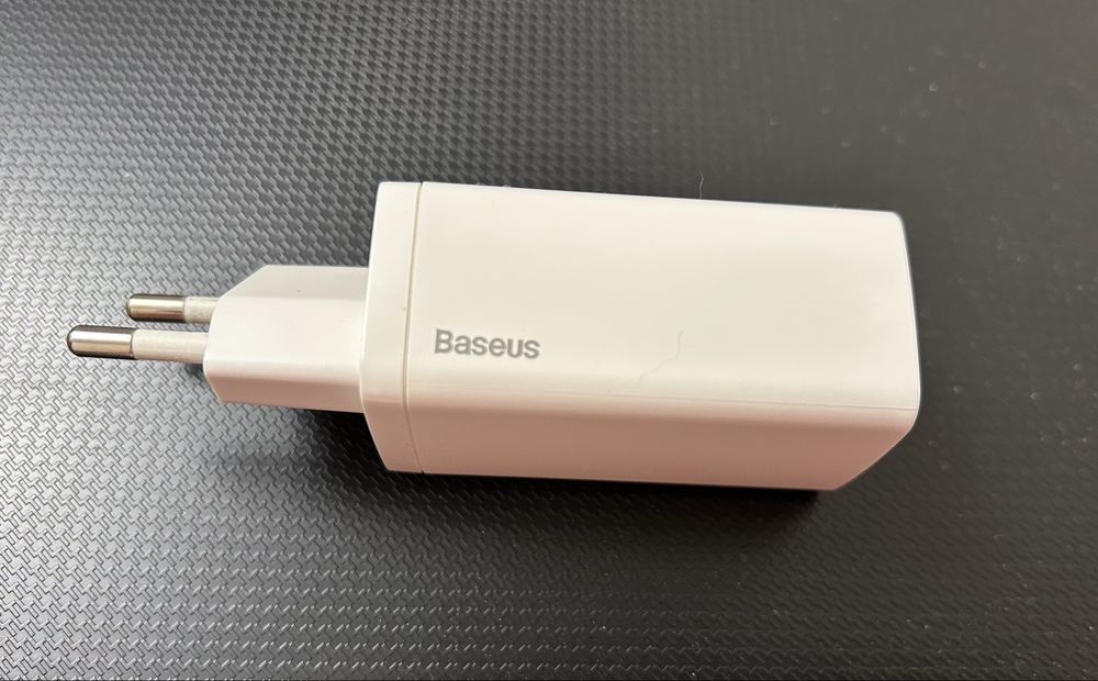 Сетевой адаптер Baseus