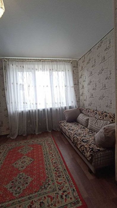 продам квартиру в Лузановке с ремонтом