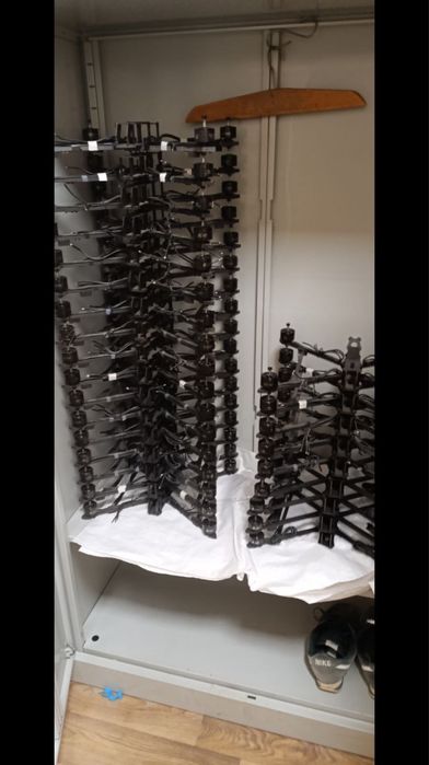 FPV 10” Mark4v2 FlashHobby Arthur 3115 (A3115 900KV)