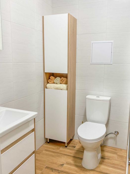 Терміново! Рауш біля Агори 1к з новим ремонтом та меблями!