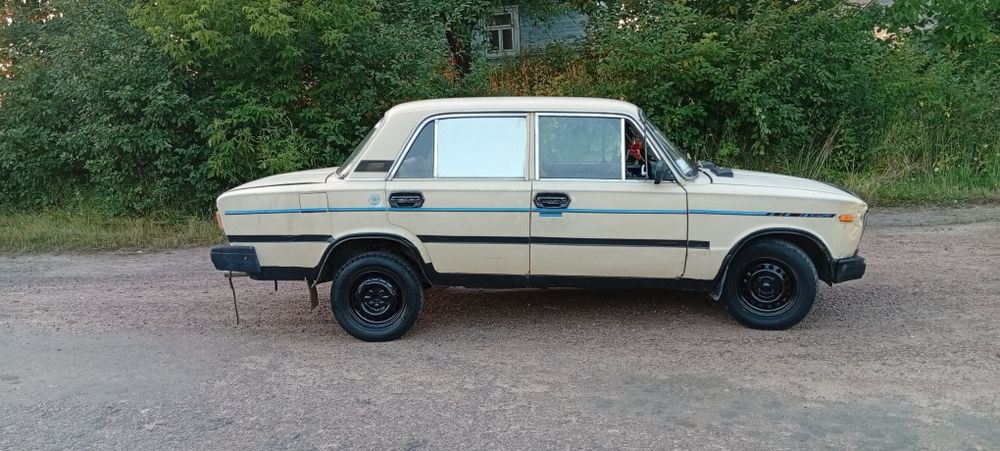 Продам ВАЗ 2106.
