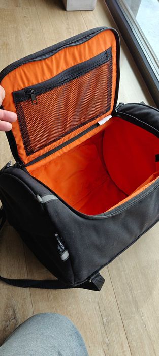 Torba Motocyklowa Tekstylna Deemeed poj.25l