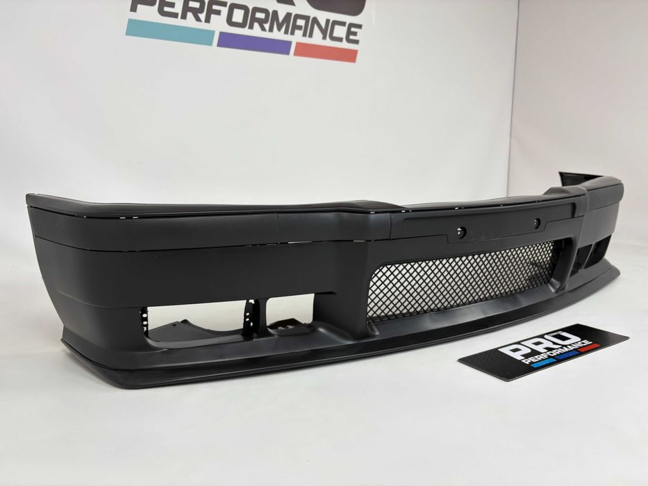 Бампер передний Bmw 3 e36 стиль м3 е36 Бмв е36