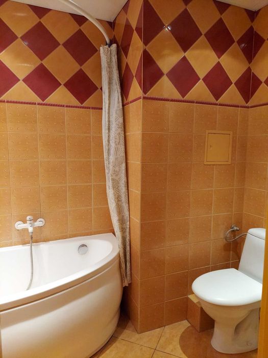 Pokój dla studenta przy ul.Tymiankowej na Czubach