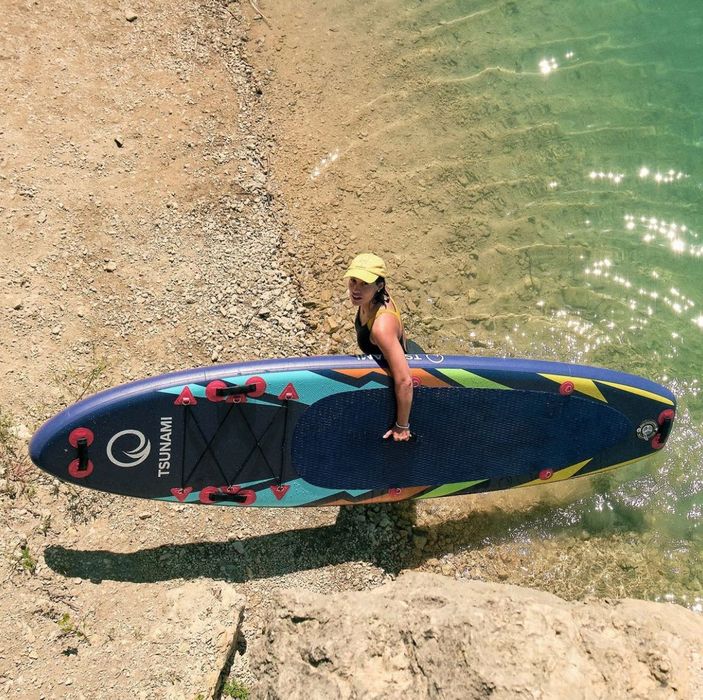 Deska Sup 320cm