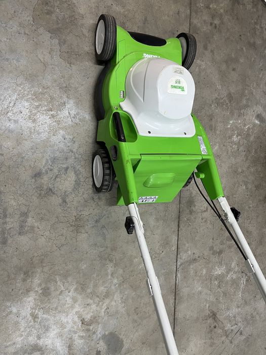 Kosiarka elektryczna Viking ME 545 V