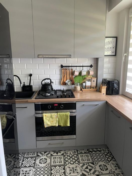 Przytulne, 2-pokojowe mieszkanie, 36m2