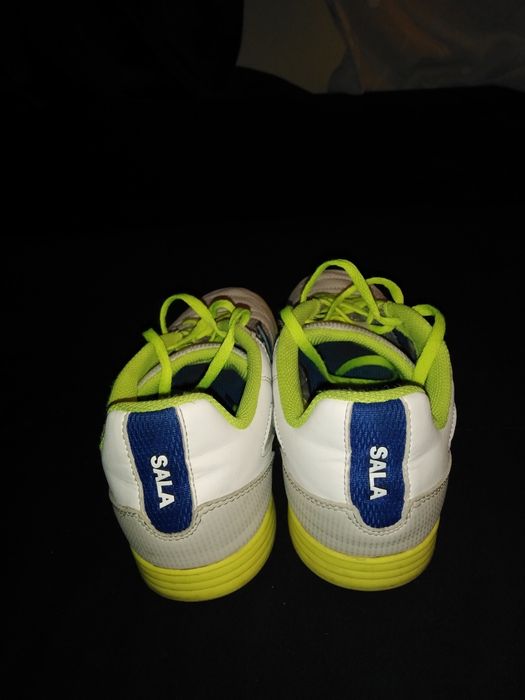 Buty adidas sala