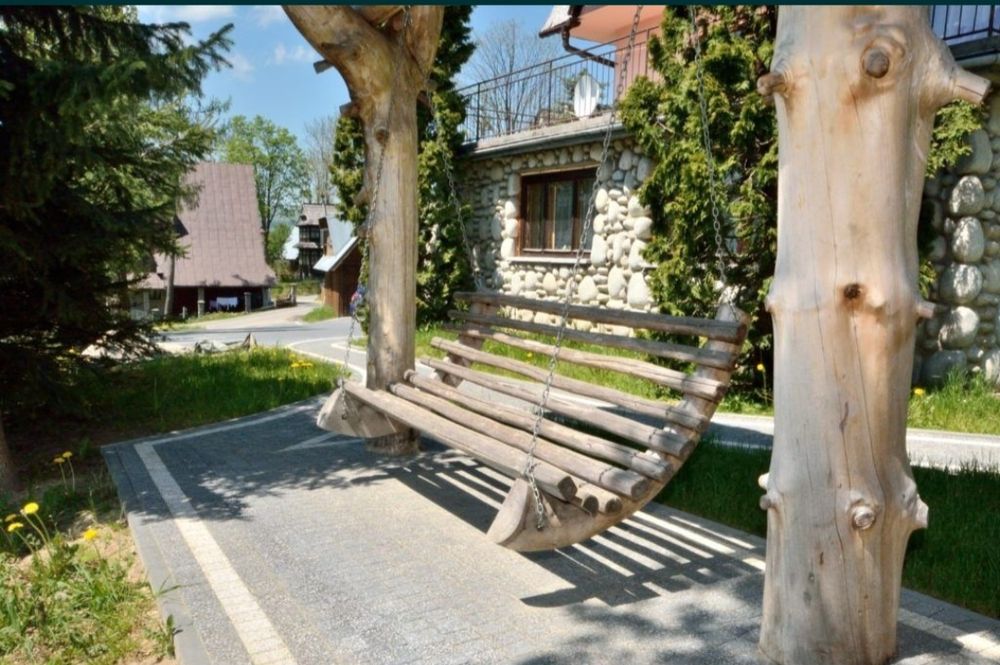 Apartamenty Zakopane WAKACJE