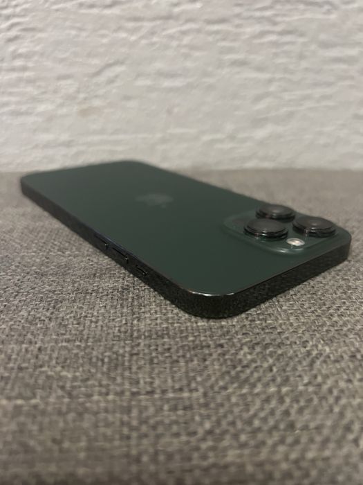 Iphone 13 pro max 128gb, 100% bateria, gwarancja