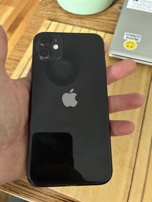 Iphone 11 64Gb super