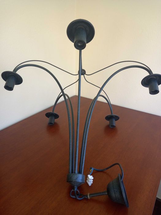 Iron Floor Lamp64862883370754123