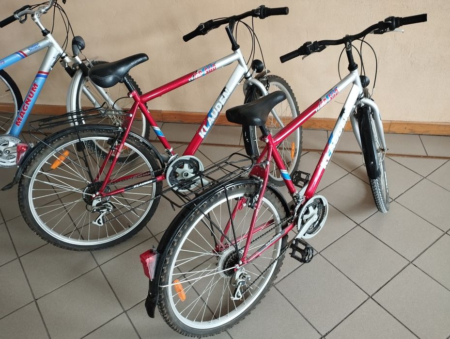 Sprzedam Rowery górskie