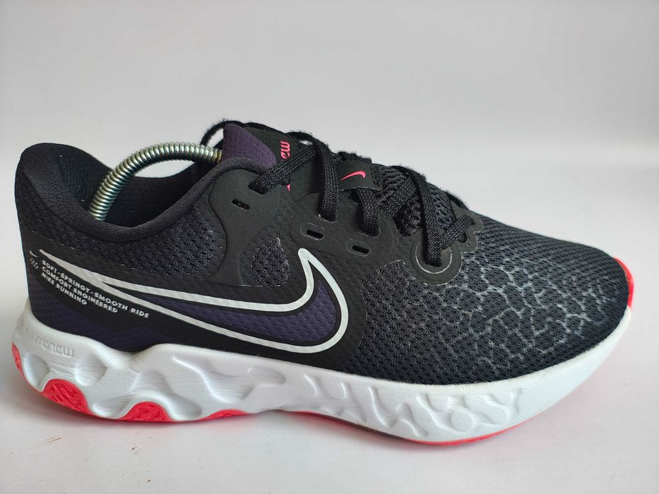 - Nike Renew Ride 2  - Buty do biegania r. 42