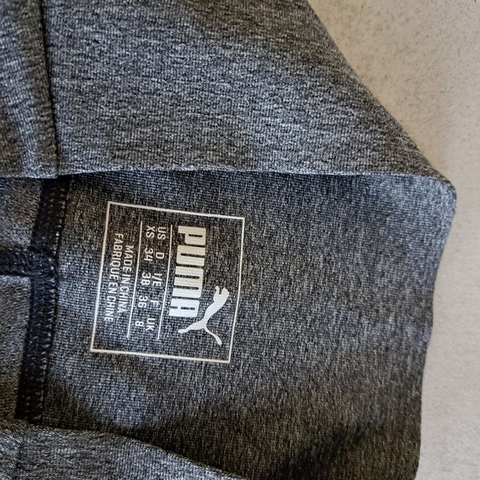 Legginsy Puma sportowe