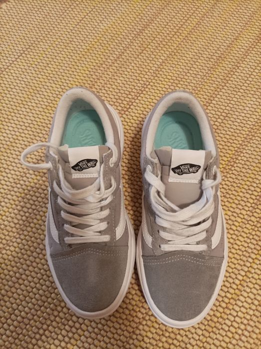 Tenis Vans n. 37