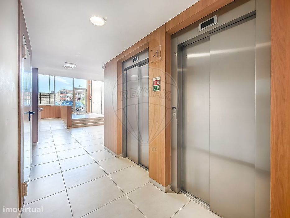 Apartamento T2 para venda