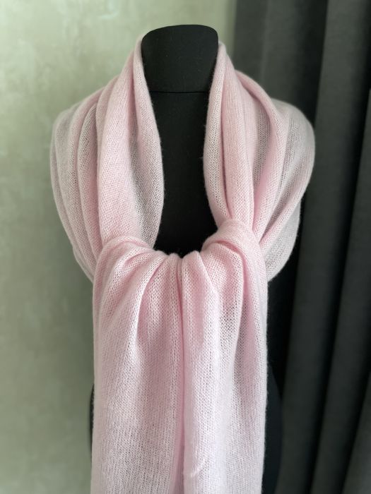 Палантин з кашеміру