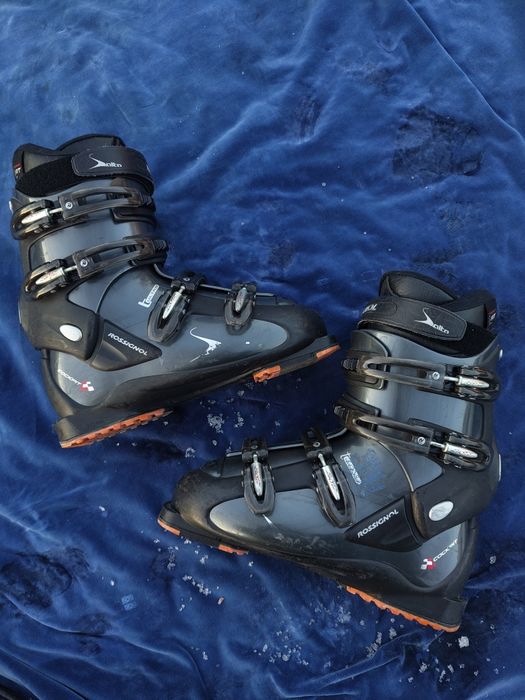 Buty narciarskie Rossignol zima narty