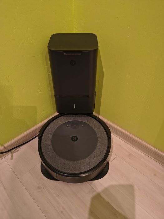 Robot sprzątający Roomba i3
