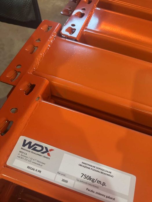 Regały Magazynowe i Półkowe - Niska Cena !