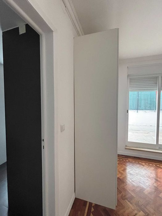 Armário/Roupeiro IKEA - NOVO
