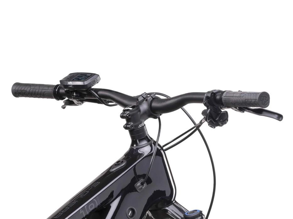 Rower elektryczny Crussis e-Guera 10.10-(720 Wh) (19) Raty 0%