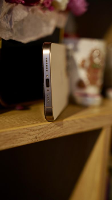 iPhone 16 pro max stan idealny!