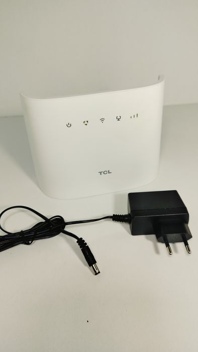 Router na kartę SIM LTE 4G