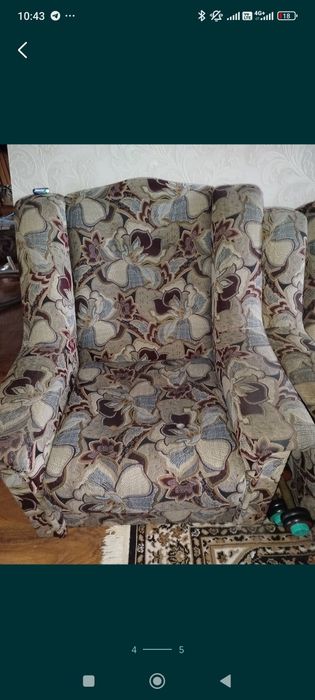 Продам меблі для вітальні