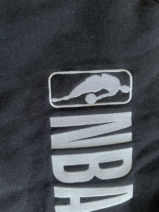 Bluza NBA dechtalon 12-13 lat 148-152 cm