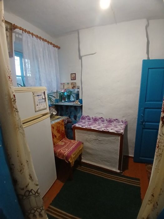 Продаем дом Криворожский район , с Водяное