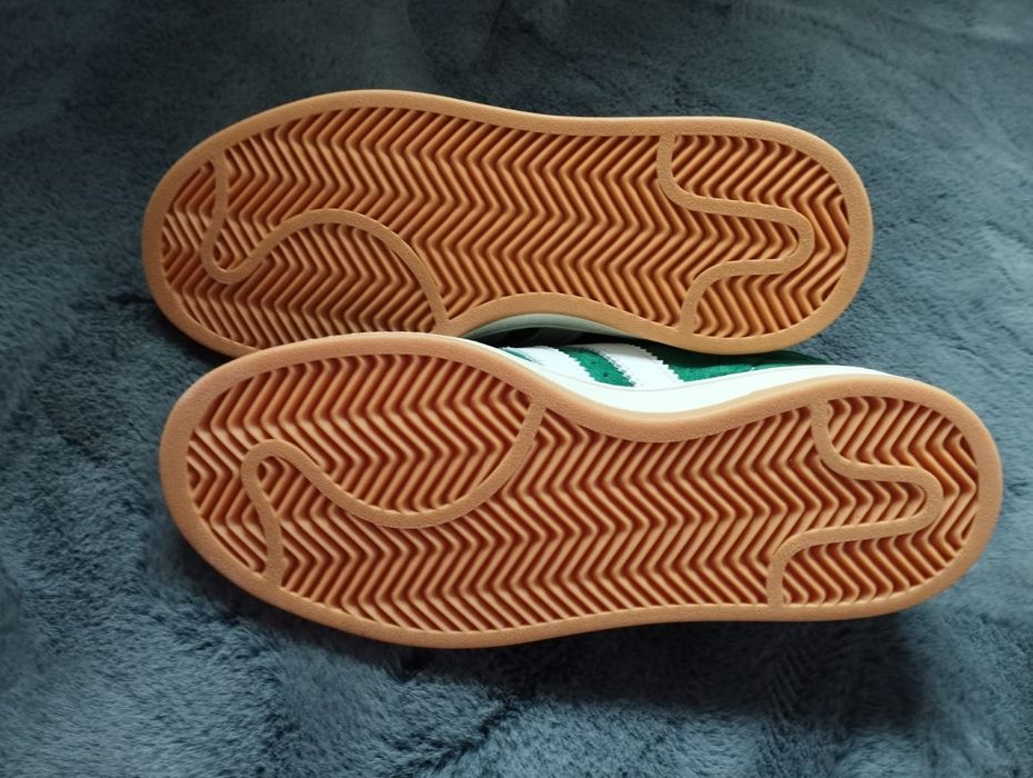 Buty Adidas Campus 38