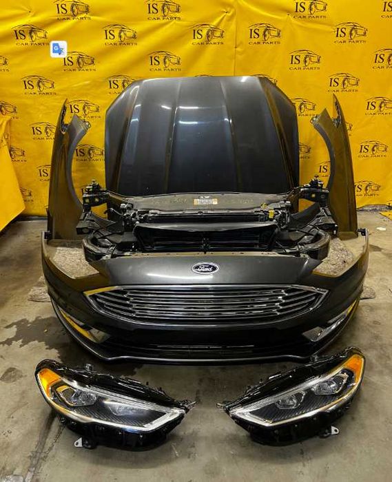 Комплект передньої частини Ford Fusion 2017 Lift USA