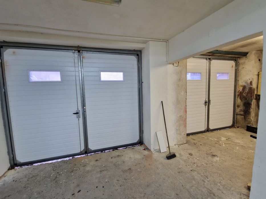 Bramy na wymiar! Uchylna! Dwuskrzydłowa! Drzwi stalowe! Automat! SoliD