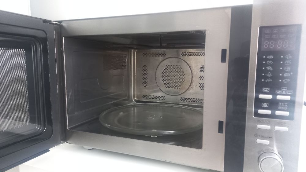 Sharp R92STW kuchenka mikrofalowa 3 w 1 z grillem